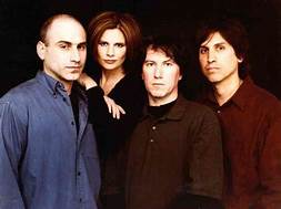 Artist Cowboy Junkies